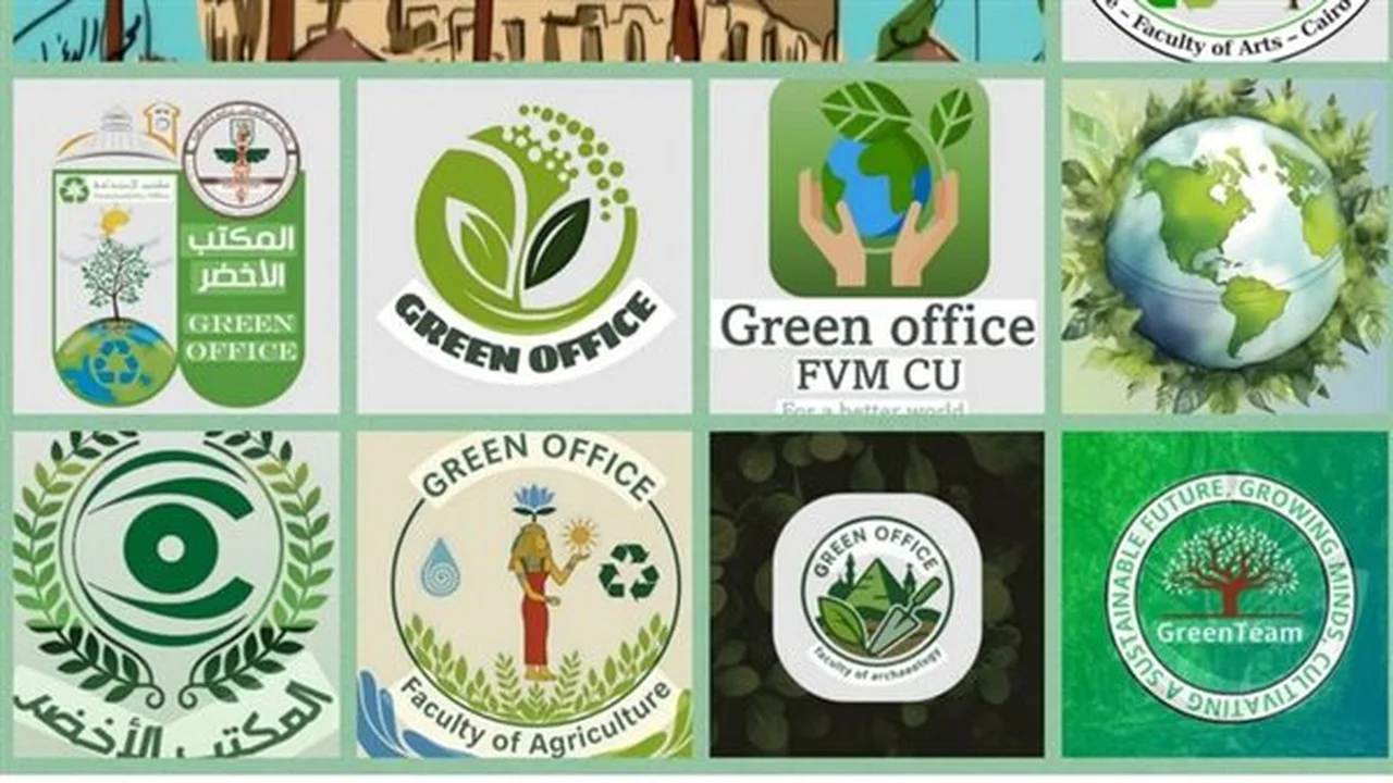 ترشيد الاستهلاك.. توجيهات جديدة من رئيس جامعة القاهرة لجميع المنسوبين